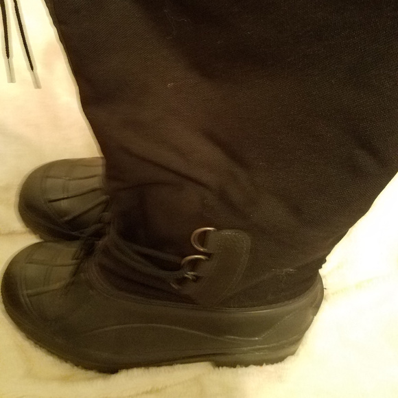 Baffin | Shoes | Baffin Military Ecwcs 